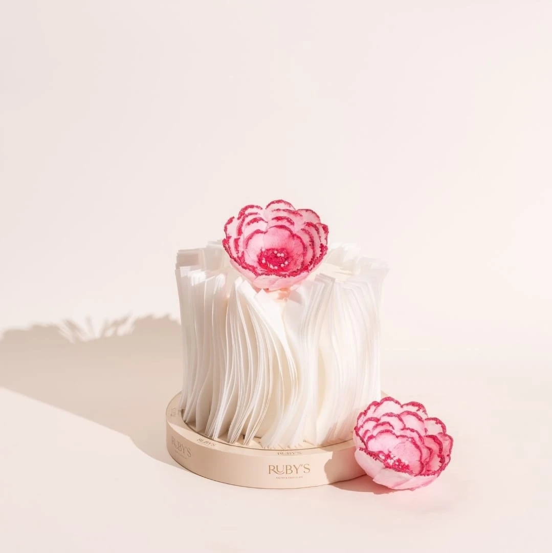 كيكة الرافلز